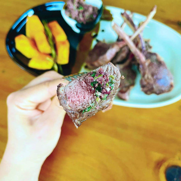 NEWZEE ラムチョップ [Lamb Chops] – NEWZEE Home Depot