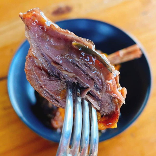 NEWZEE ラムシャンク [Lamb Shanks] – NEWZEE Home Depot