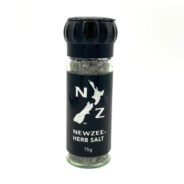 NEWZEE ハーブソルト [Herb Salt]