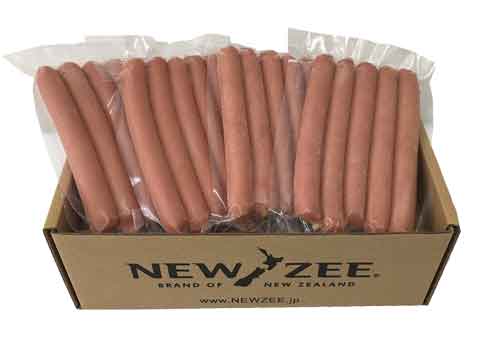 NEWZEE ビーフソーセージ [Beef Sausages] – NEWZEE Home Depot