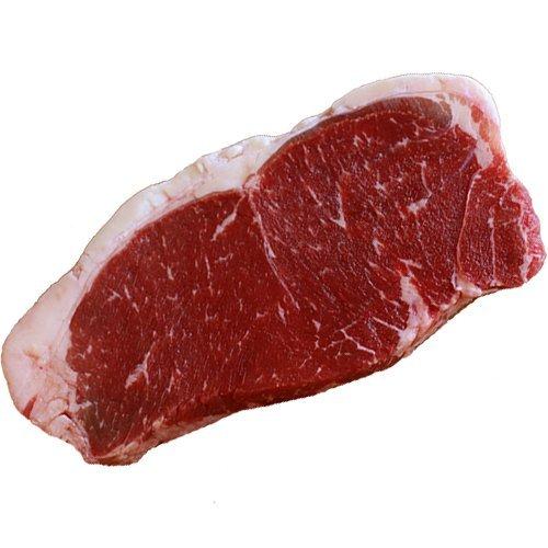 NEWZEE  ビーフストリップロイン [Striploin Steaks]